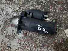 Volkswagen Passat B5 1996-2000 1.9 TDI Starter Motor Starting AFN